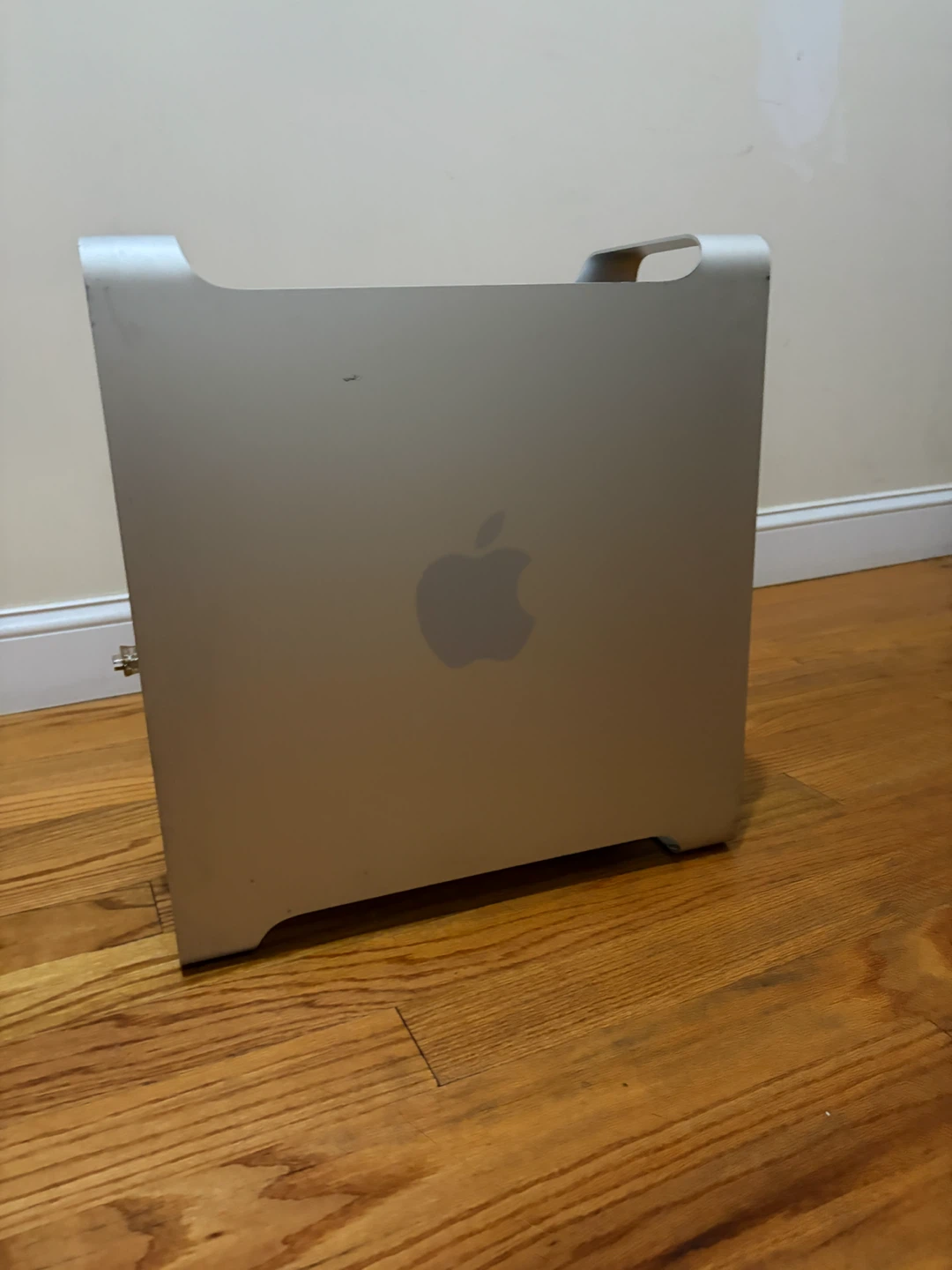Apple Power Mac G5 Desktop Tower - photo 3
