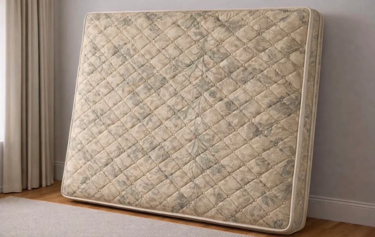 Hybrid Mattresses