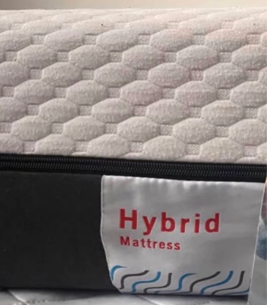 Hybrid Mattresses - photo 4
