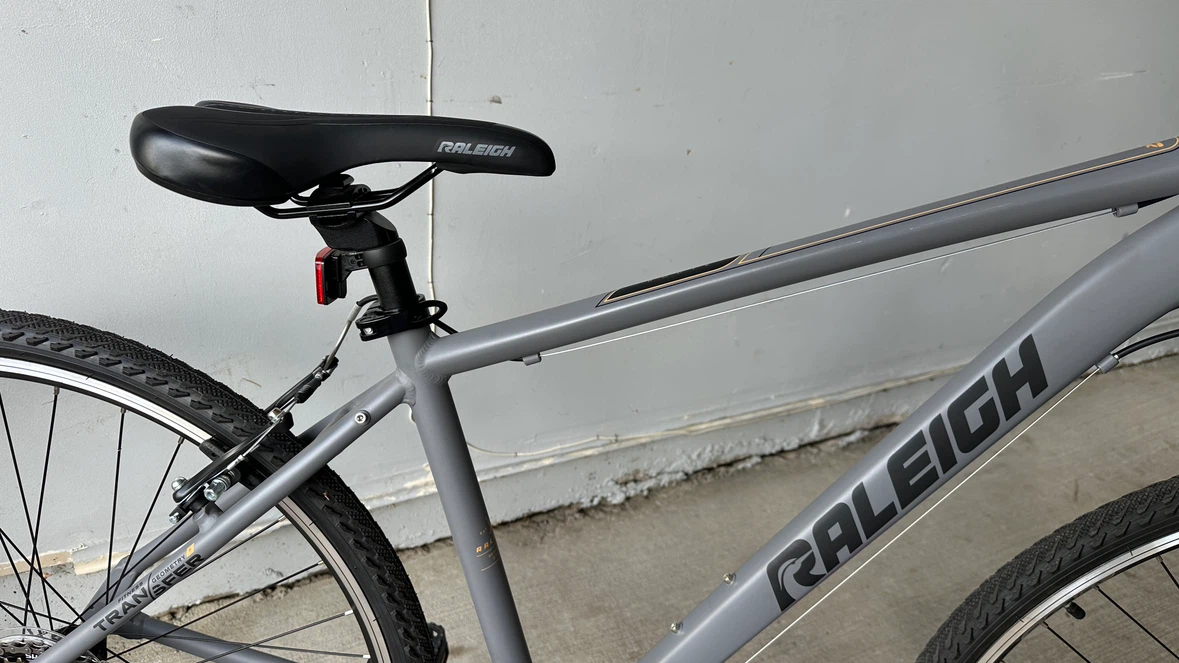 Brand new Raleigh Bike - photo 3