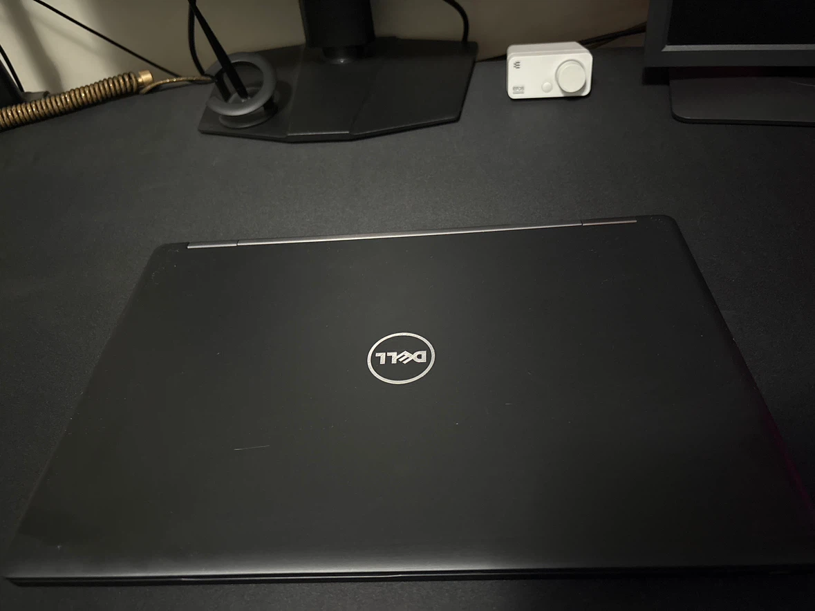 Dell Precision 3520 i7 16GB 512GB Glossy IPS Win11 Pro - photo 2