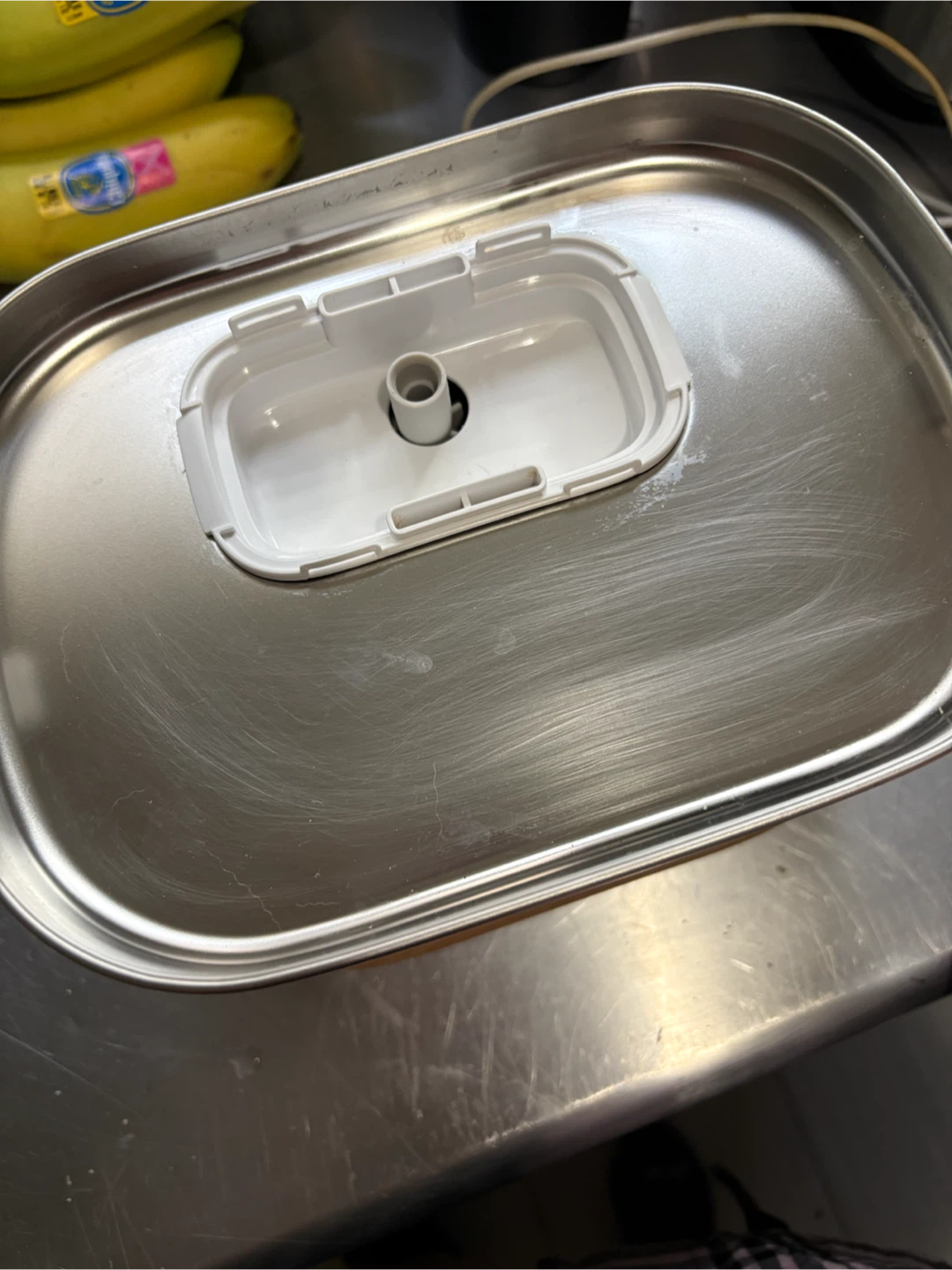 Petlibro Dockstream Water Fountain - photo 3