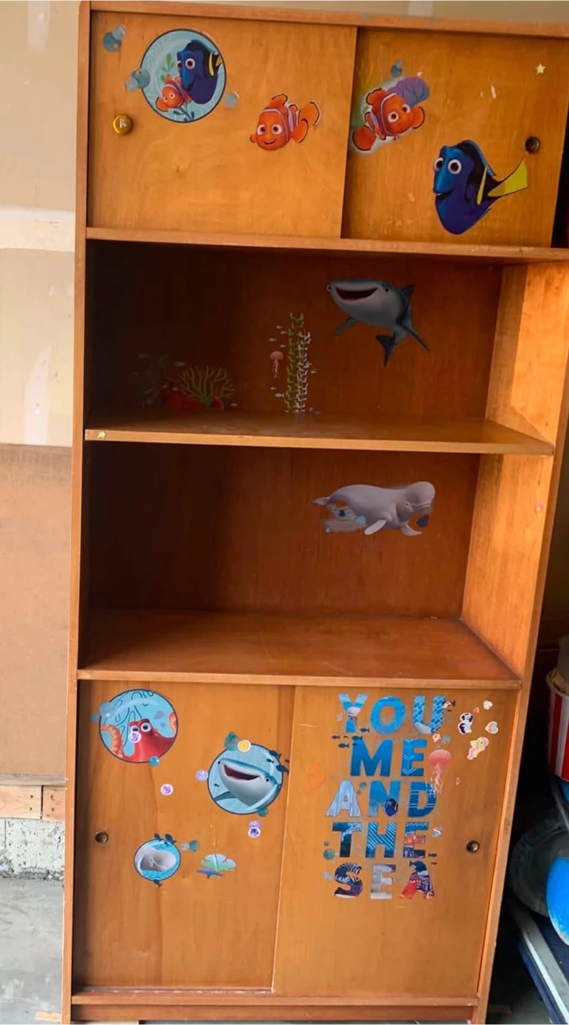 Cupboard