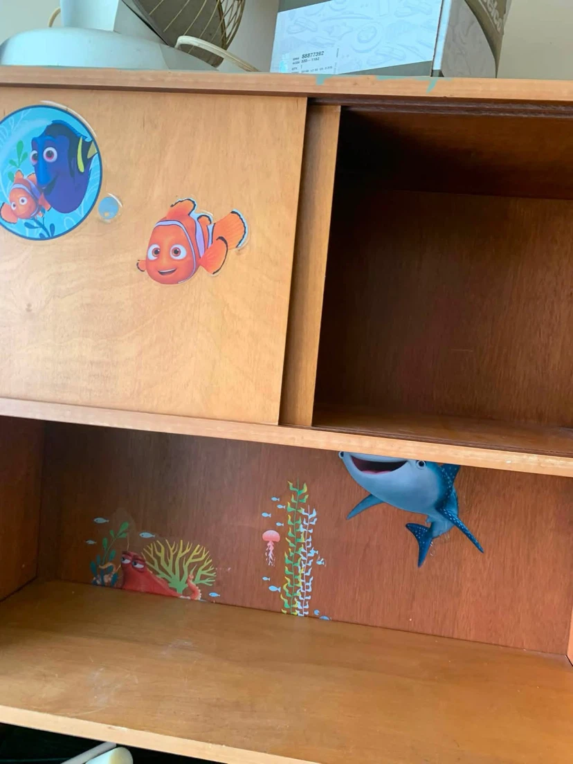 Cupboard - photo 3