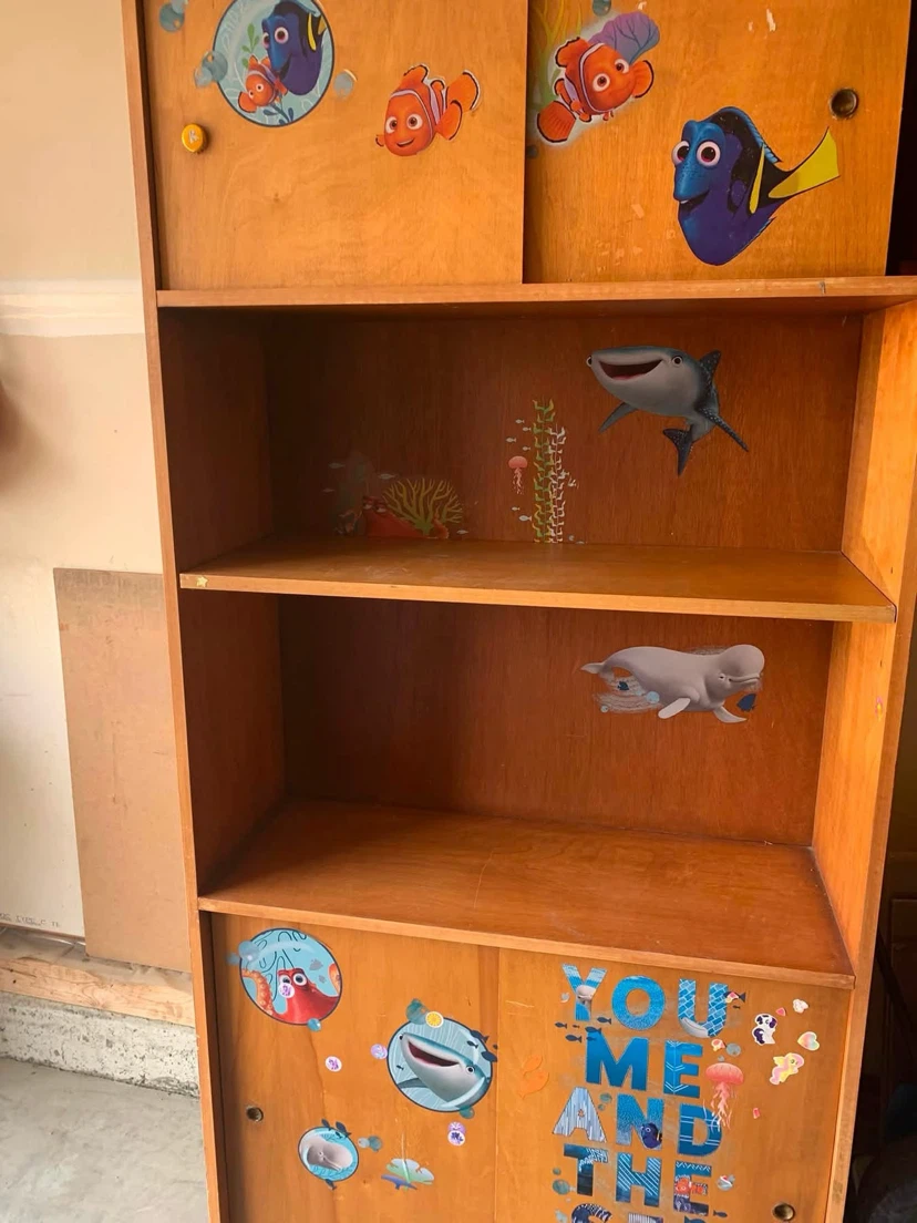 Cupboard - photo 4