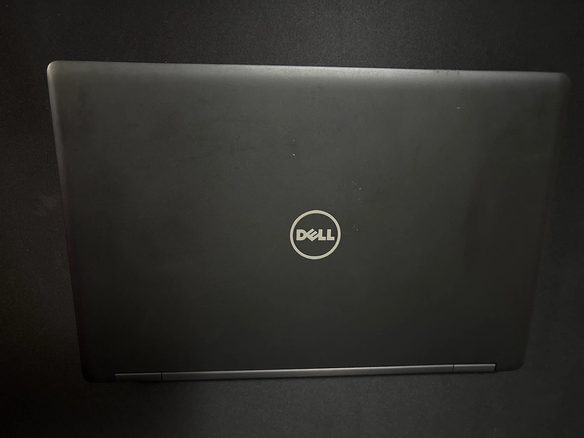Dell Precision 3520 Xeon 16GB 512GB SSD IPS Win11 Pro - photo 2