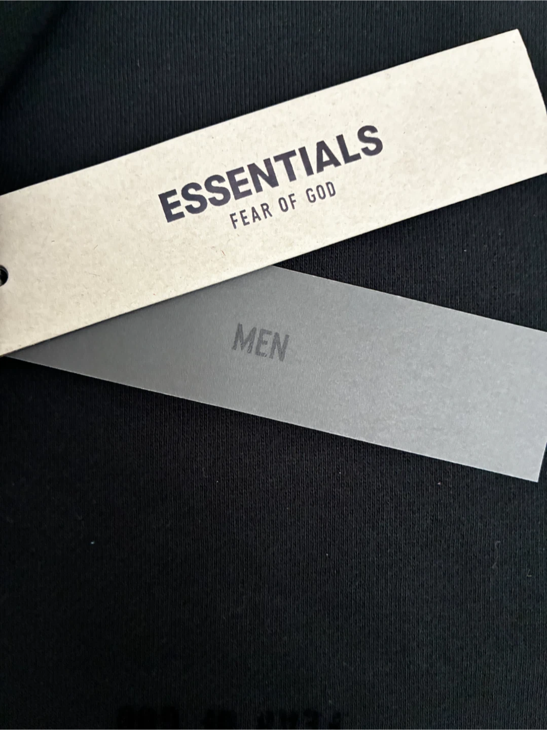 Essentials Hoodie - photo 5