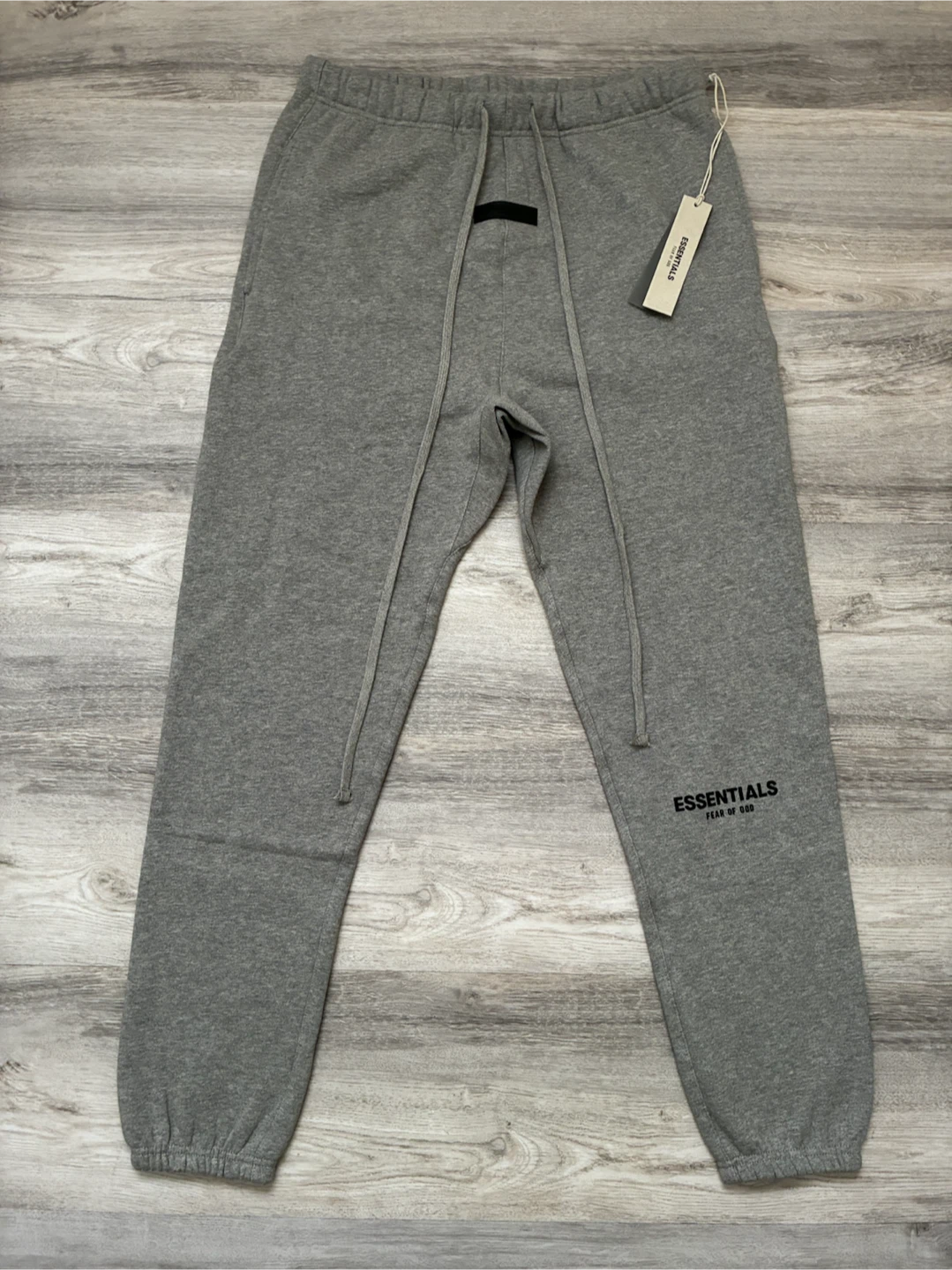Essentials Pants - photo 2