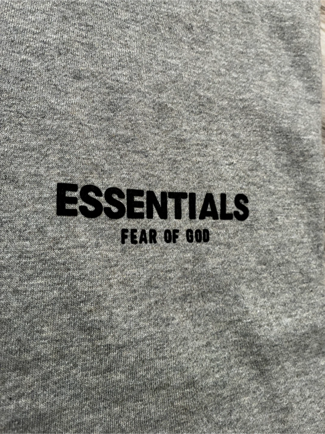 Essentials Pants - photo 4
