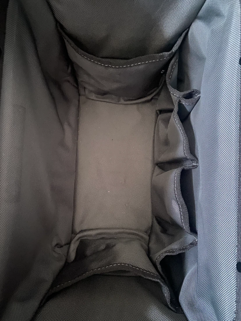 ToughBuilt Massive Mouth Tool Bag - photo 5