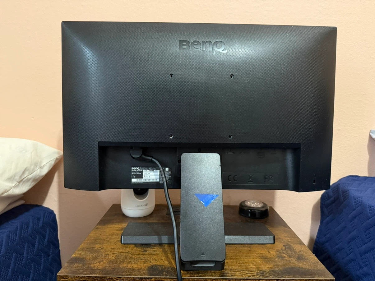 BenQ GW2283 21.5” Full HD 1080p IPS Monitor – HDMI - photo 2
