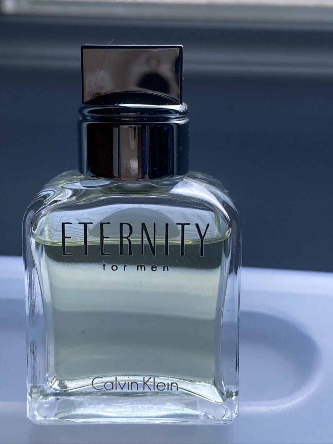 Calvin Klein Eternity for Men