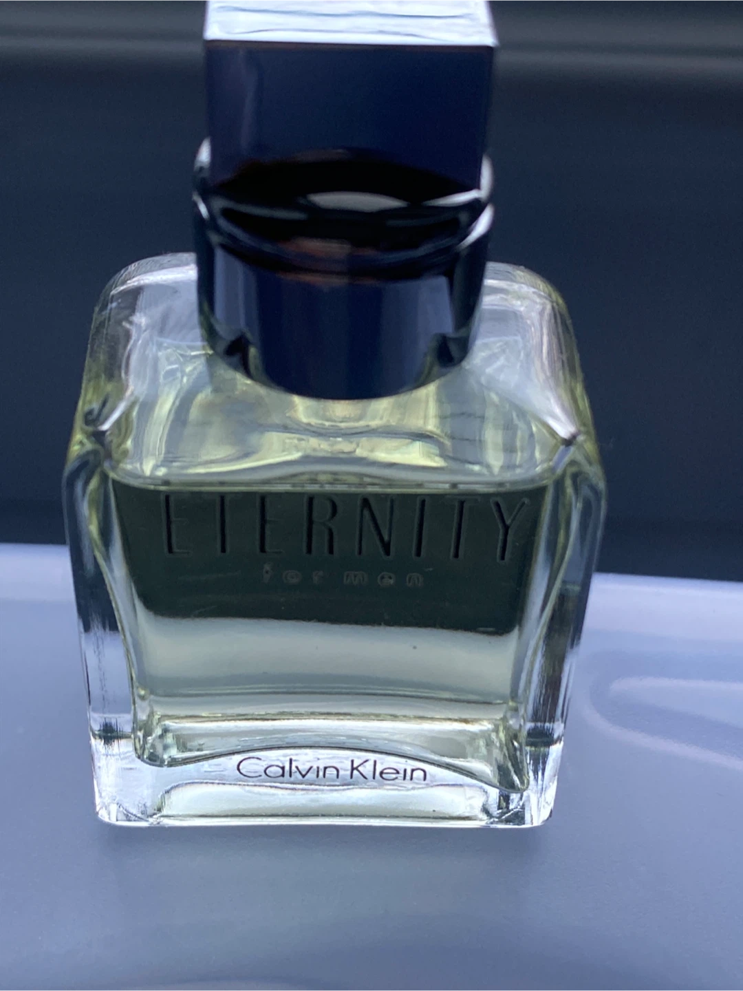 Calvin Klein Eternity for Men - photo 2