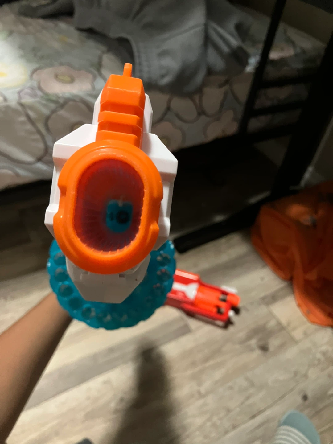 X-Shot and The Walking Dead Foam Dart Blasters - photo 5