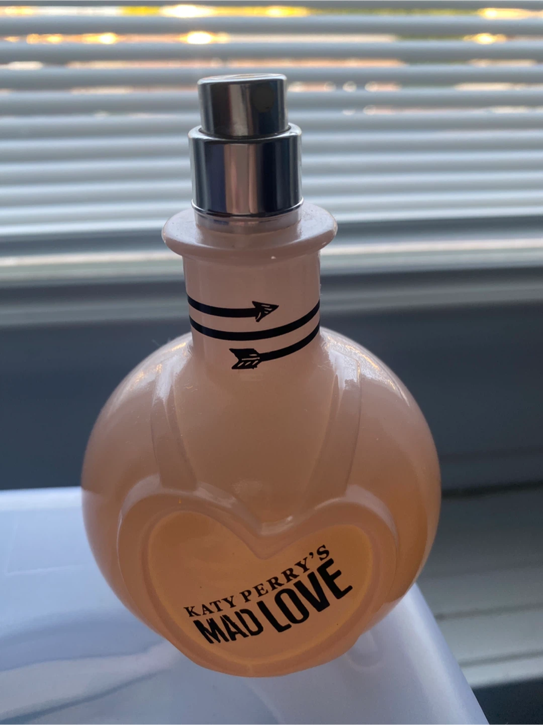 Katy Perry's Mad Love Perfume - photo 2