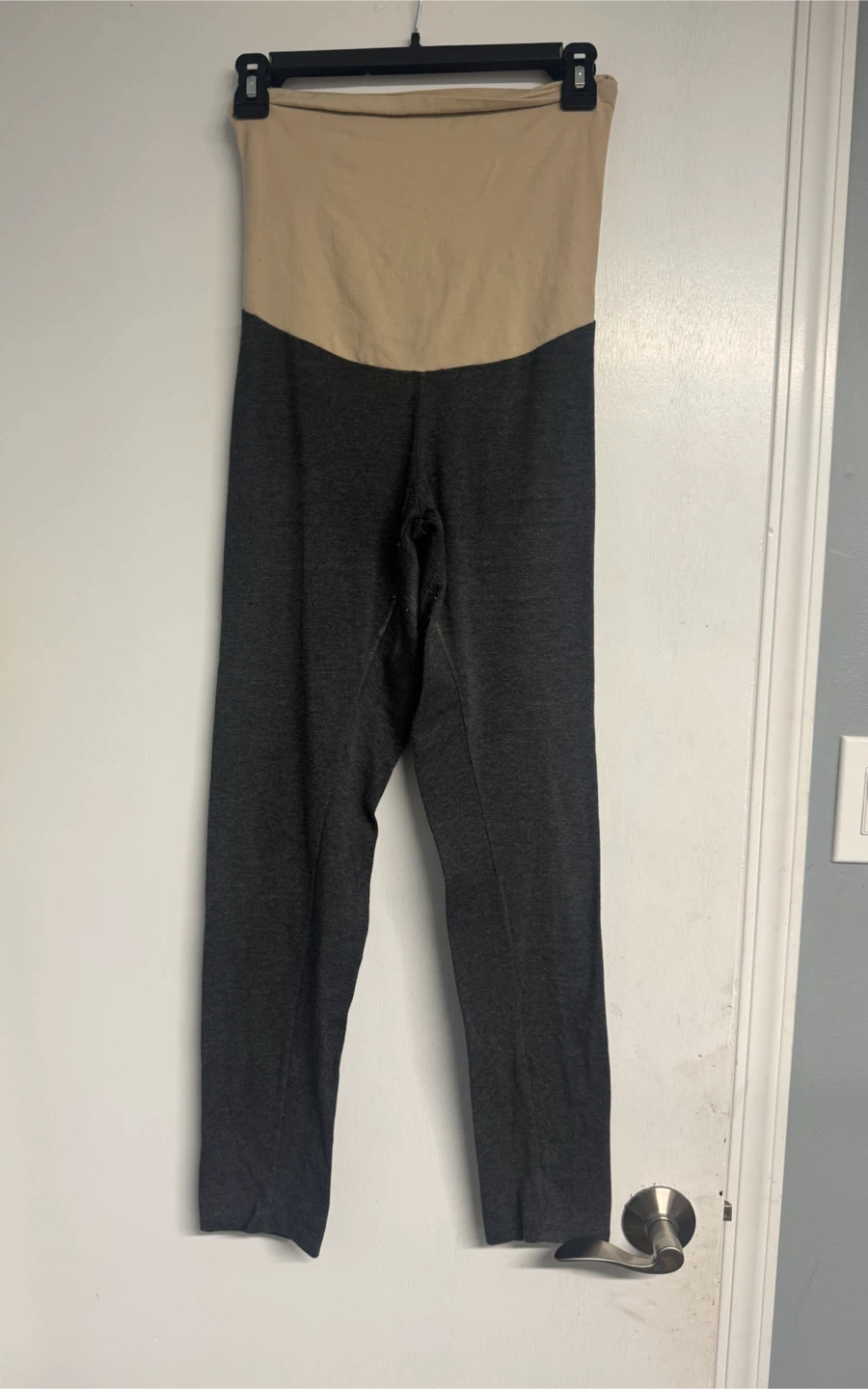 Motherhood Maternity Secret Fit Belly Leggings
