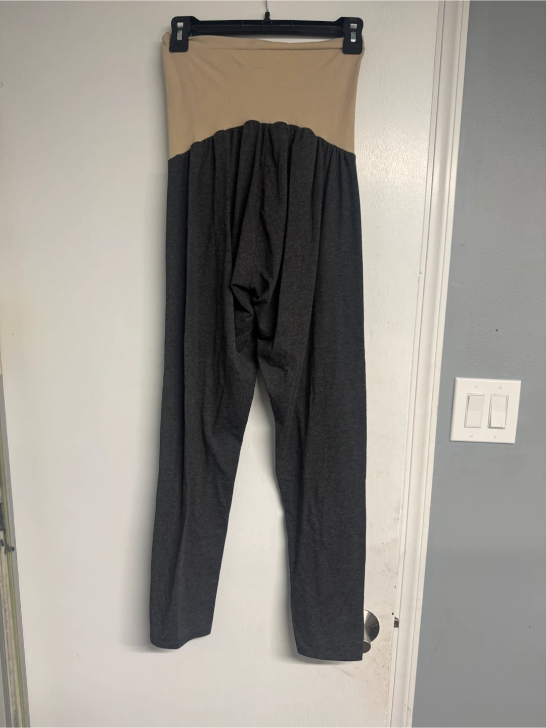 Motherhood Maternity Secret Fit Belly Leggings - photo 3