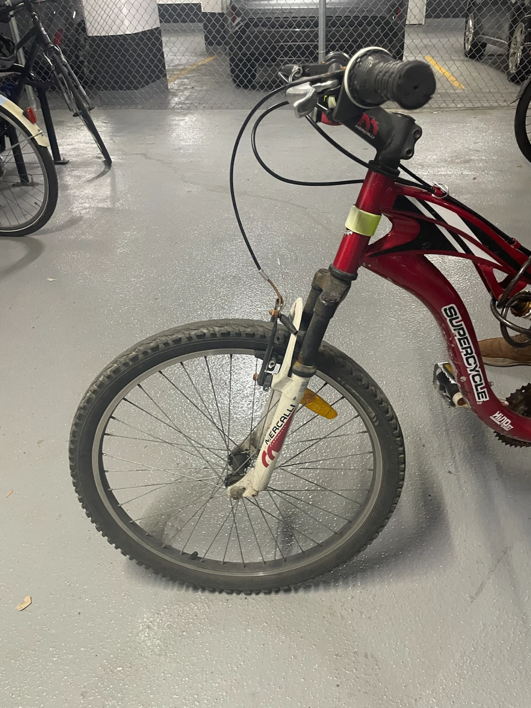 Supercycle Hilo ST Mountain Bike 24” OBO - photo 2