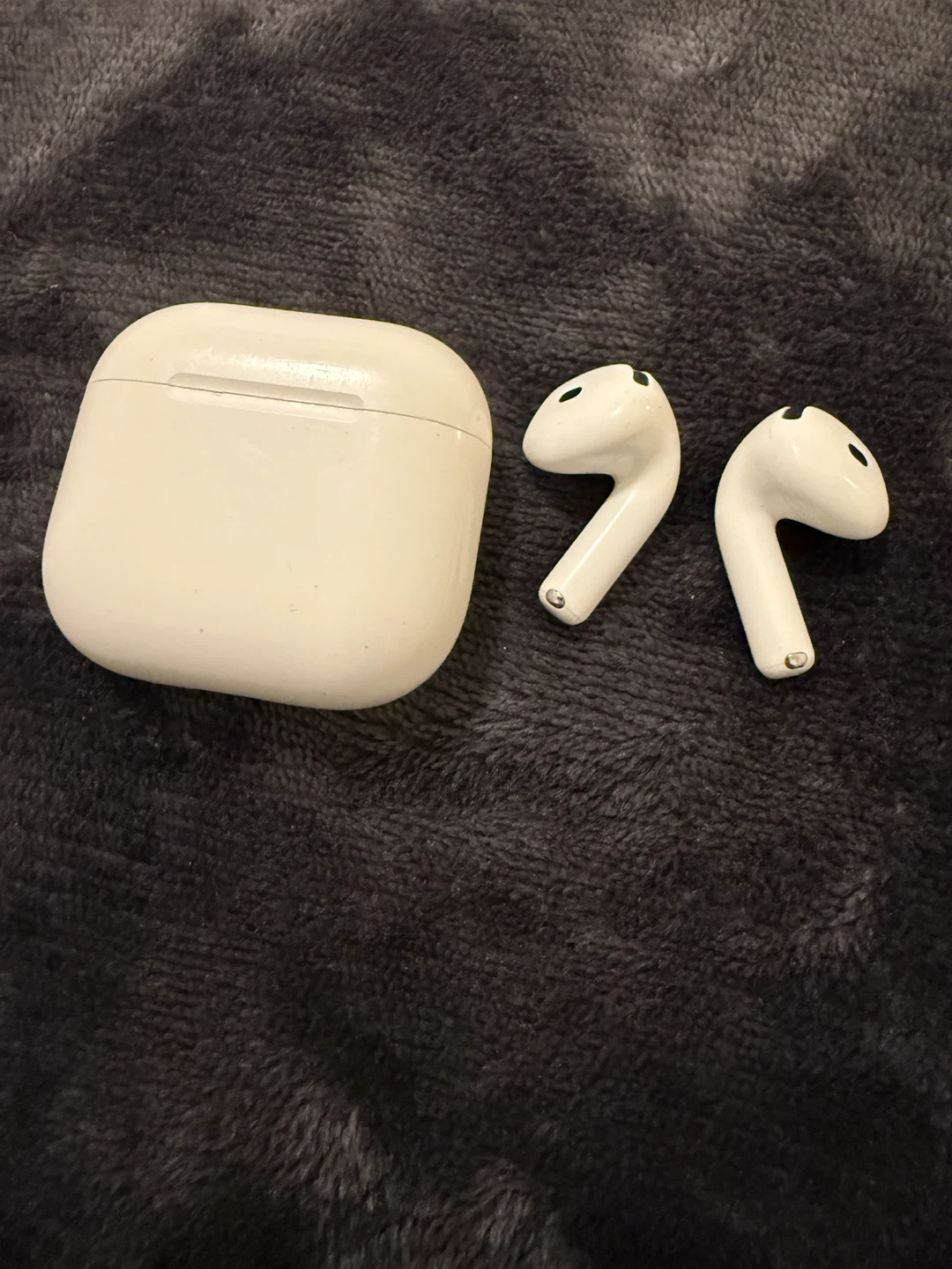 Apple AirPods Pro - photo 2