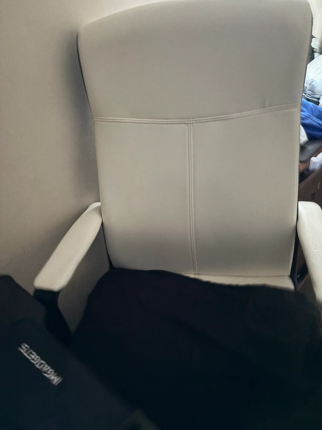 3 chairs free