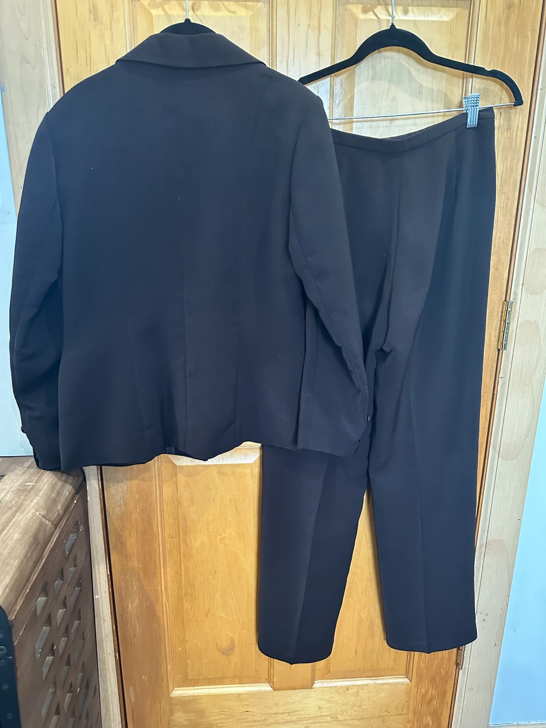 Pant Suit Set, Best Fit Size S - photo 2