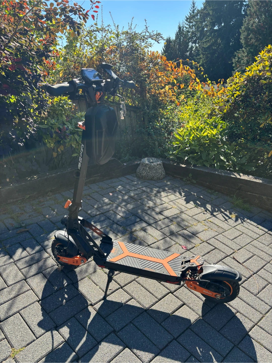 Kukirin G2 Max