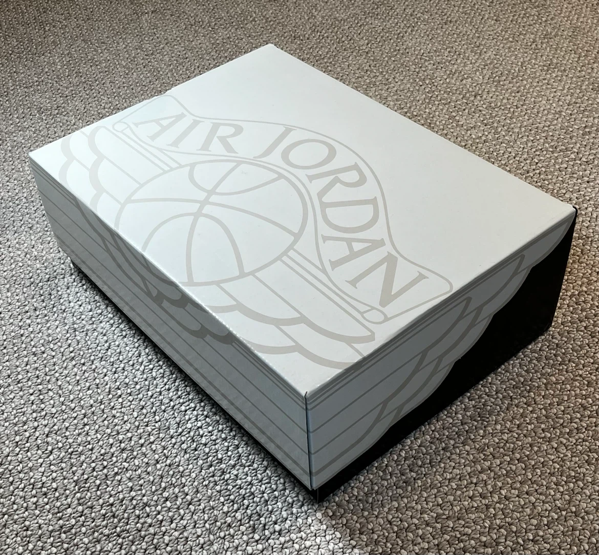 Air Jordan 2 Retro High Tops “Cement Grey” - photo 2