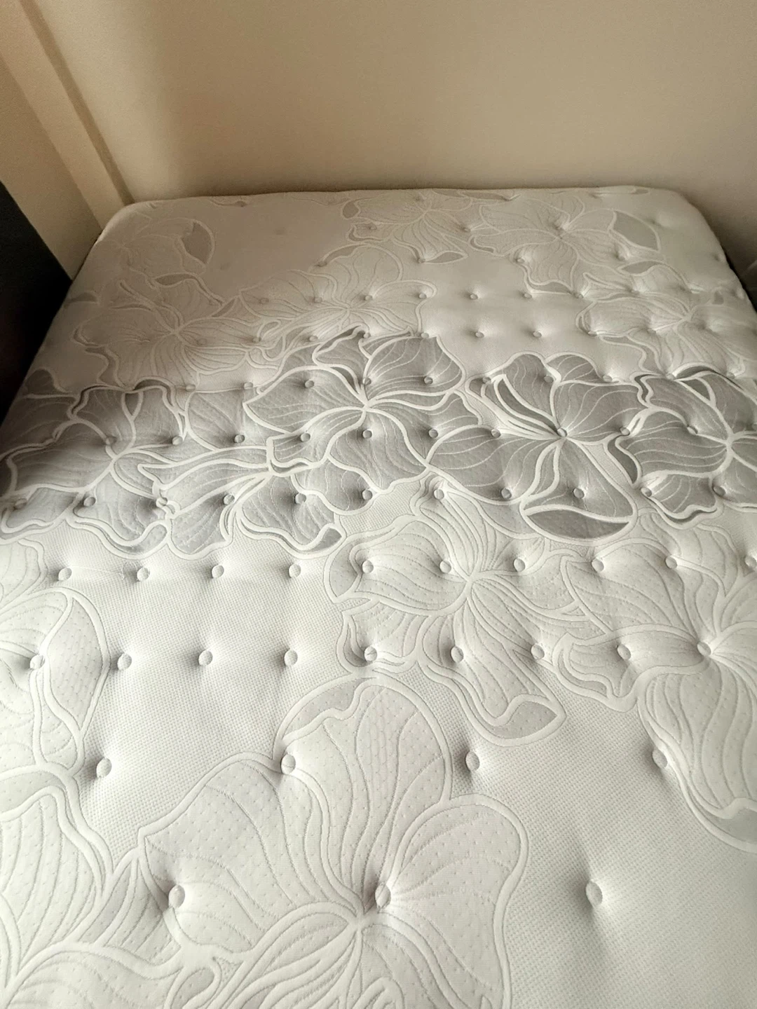 Sealy Posturepedic Plus Sterling Mattress and Box Spring - photo 4