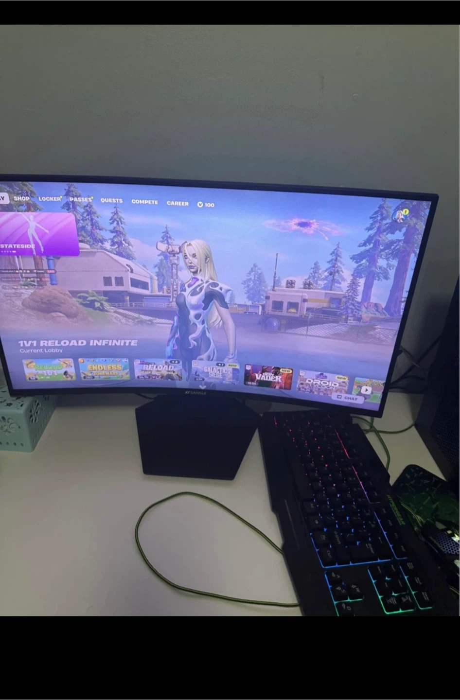 Pc