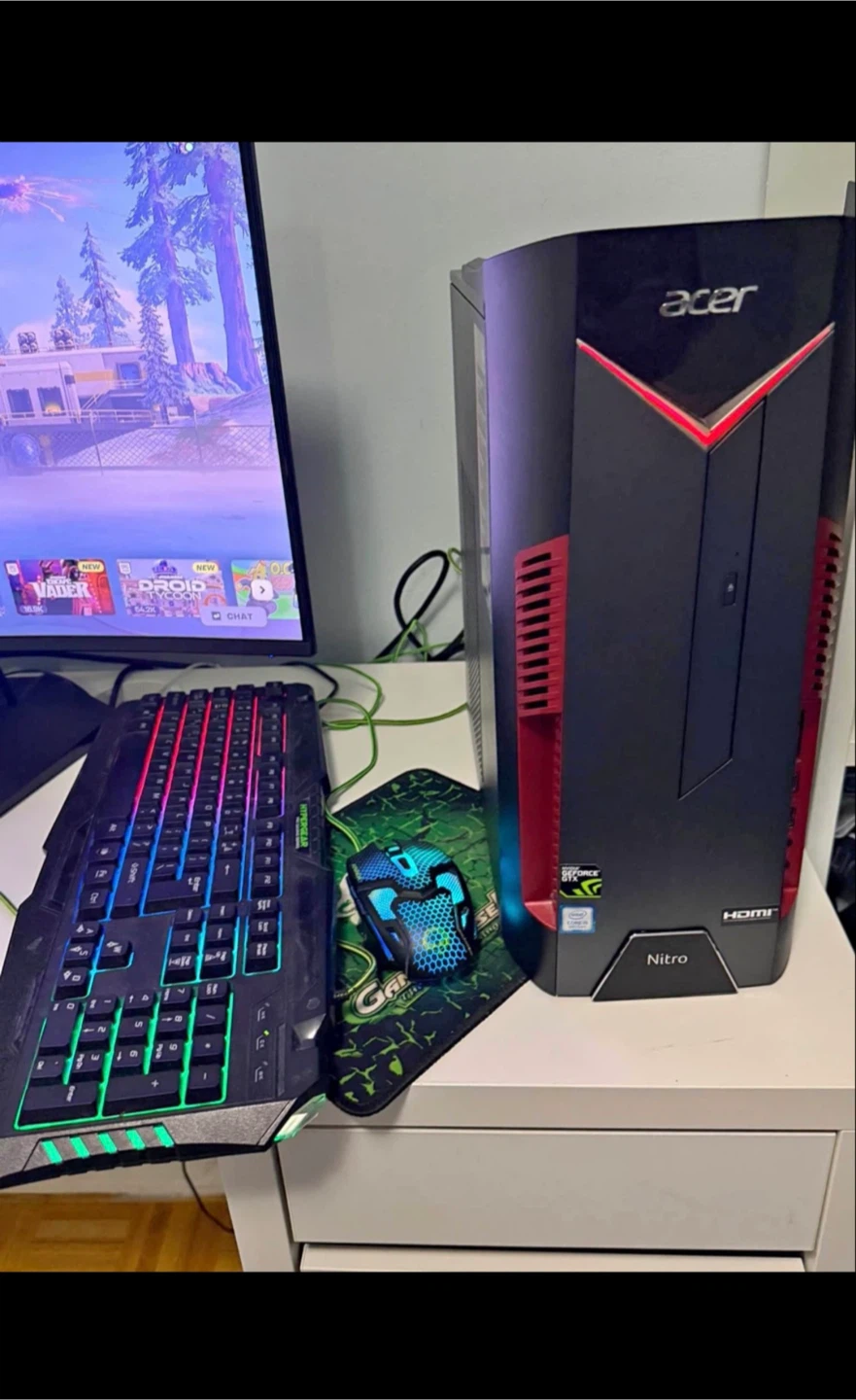 Pc - photo 3