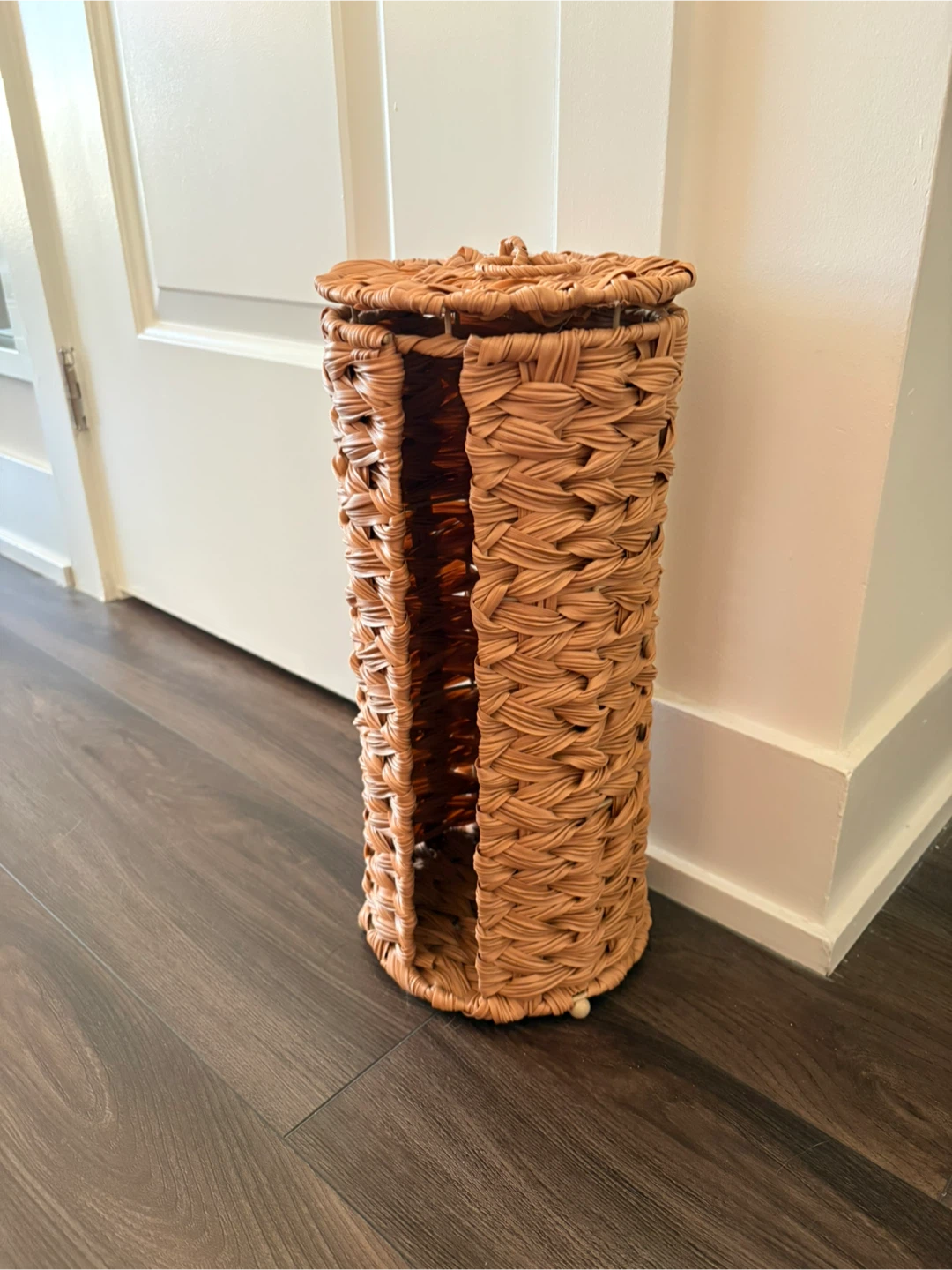 Toilet Paper Holder
