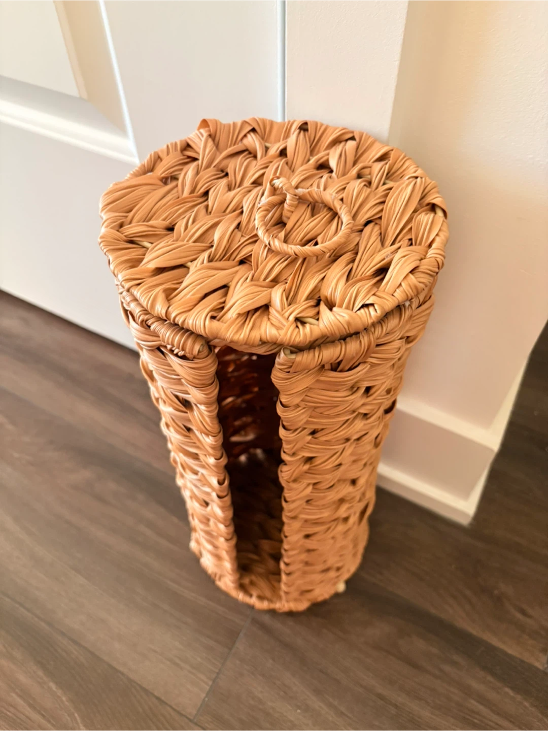 Toilet Paper Holder - photo 3