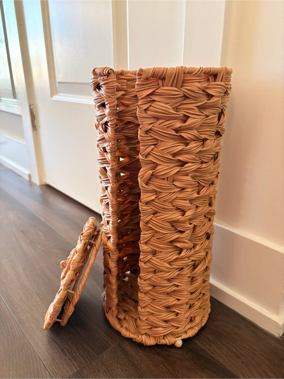 Toilet Paper Holder - photo 4