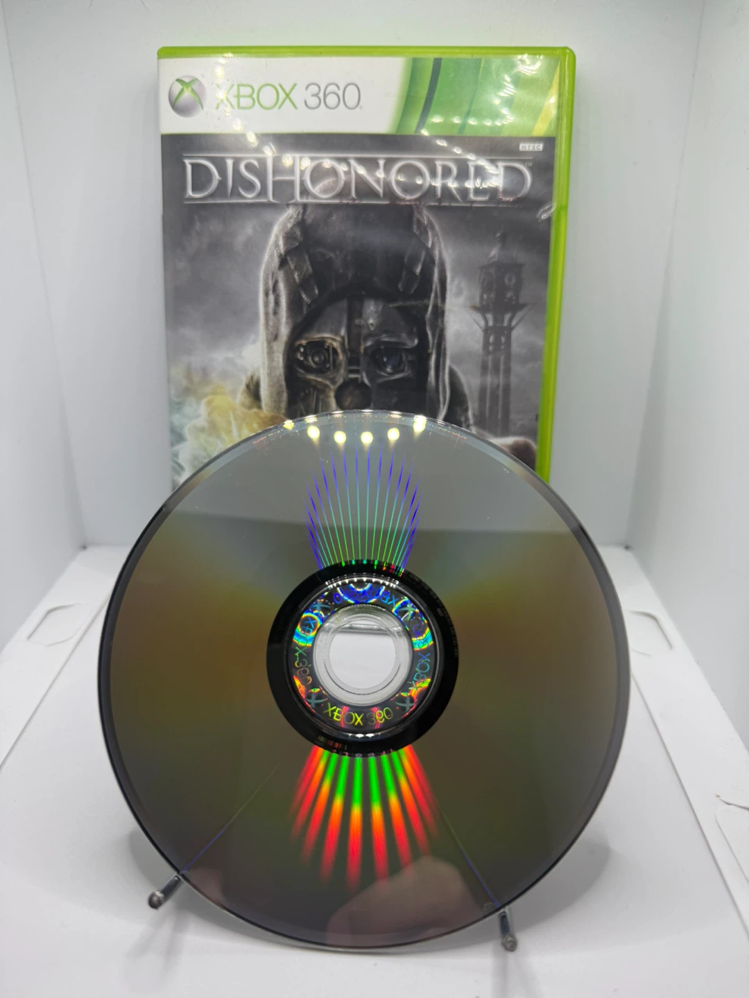 Dishonored Xbox 360