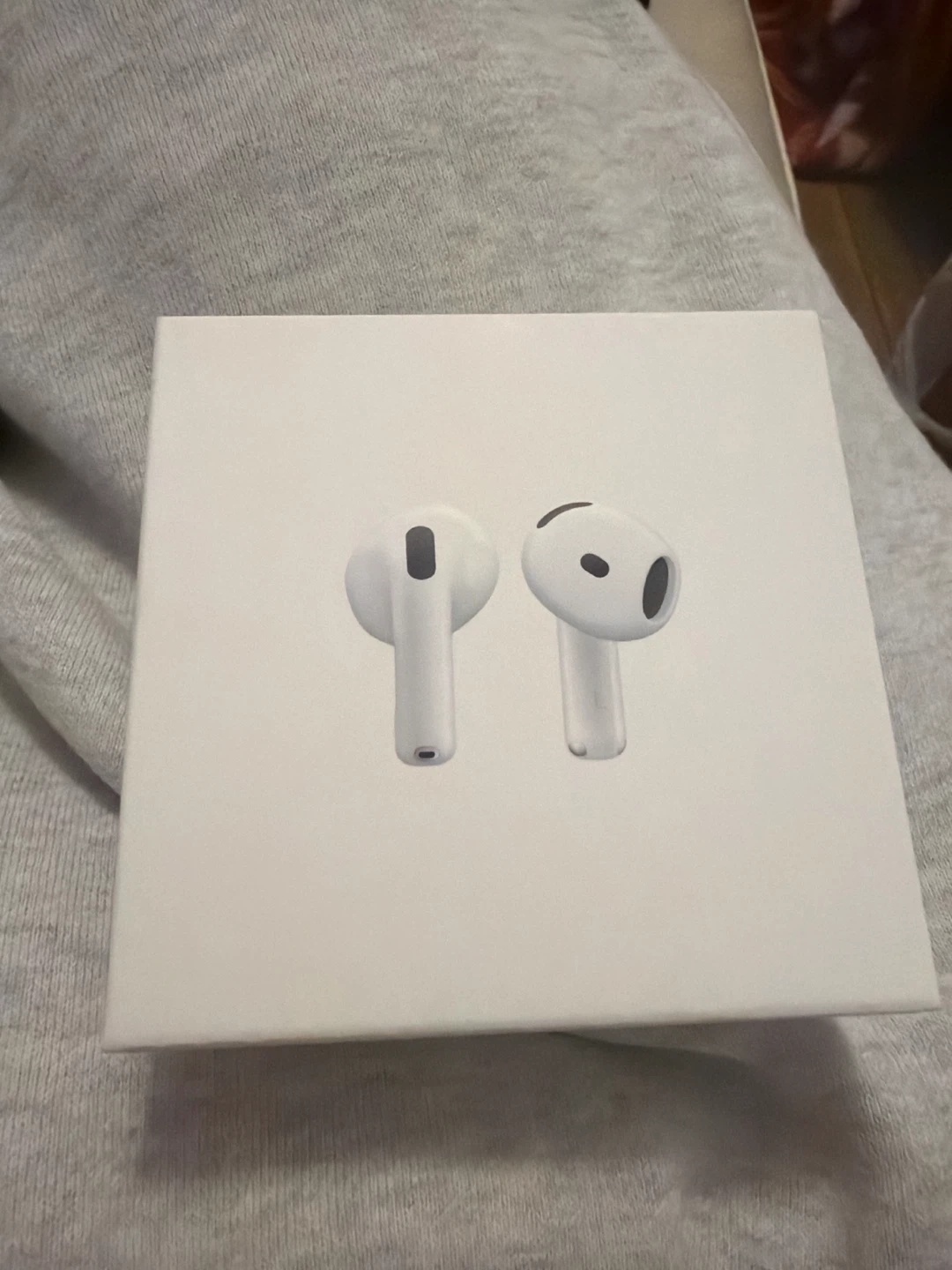 Brand new un-opened AirPods 5