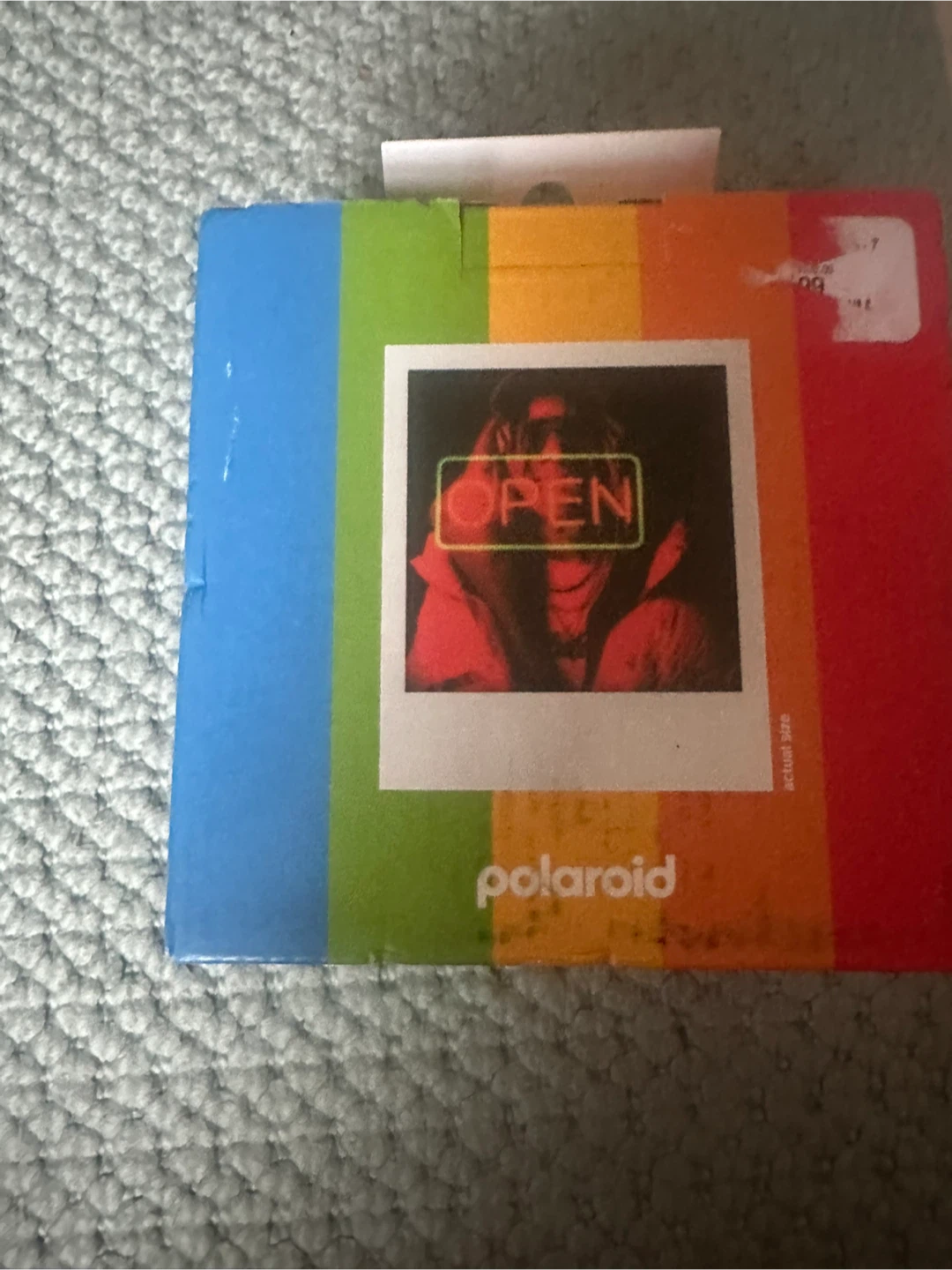 Polaroid Go Instant Camera Generation 2 - photo 3