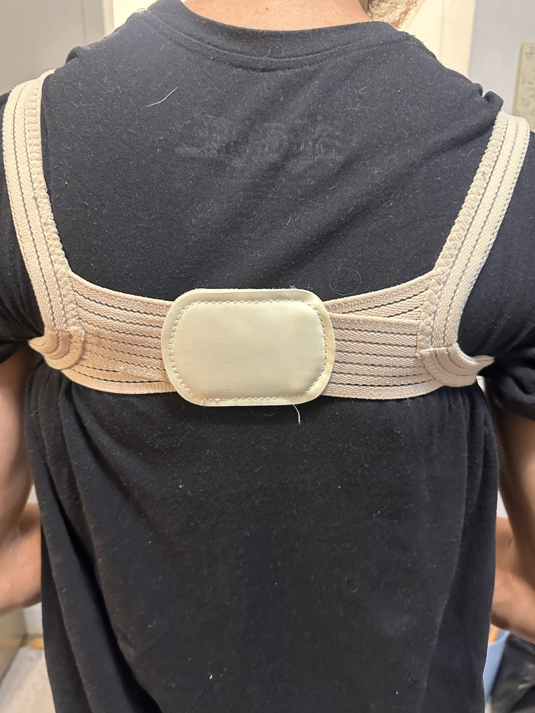 Posture Corrector Brace