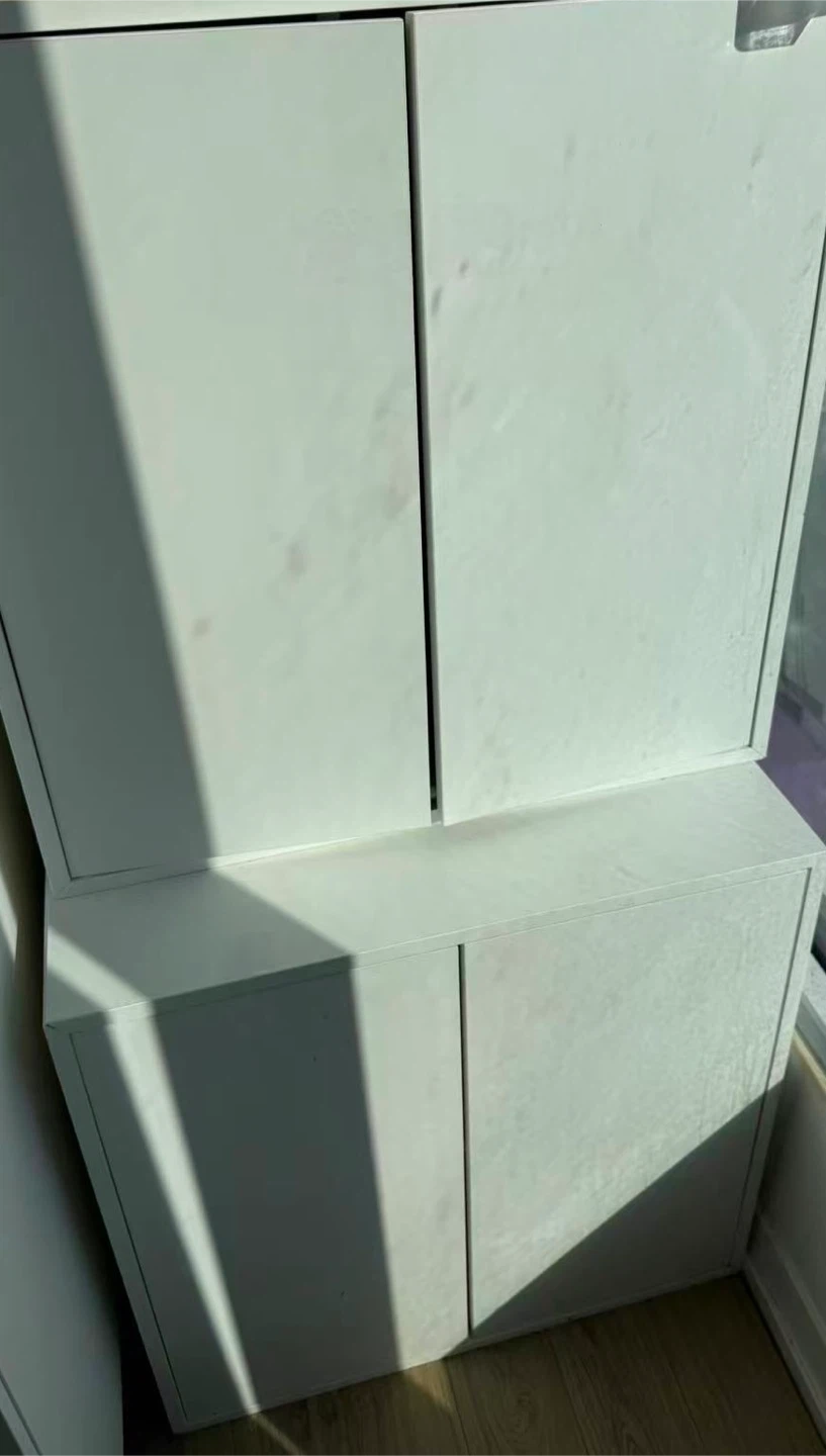 Ikea storage cabinet - photo 4