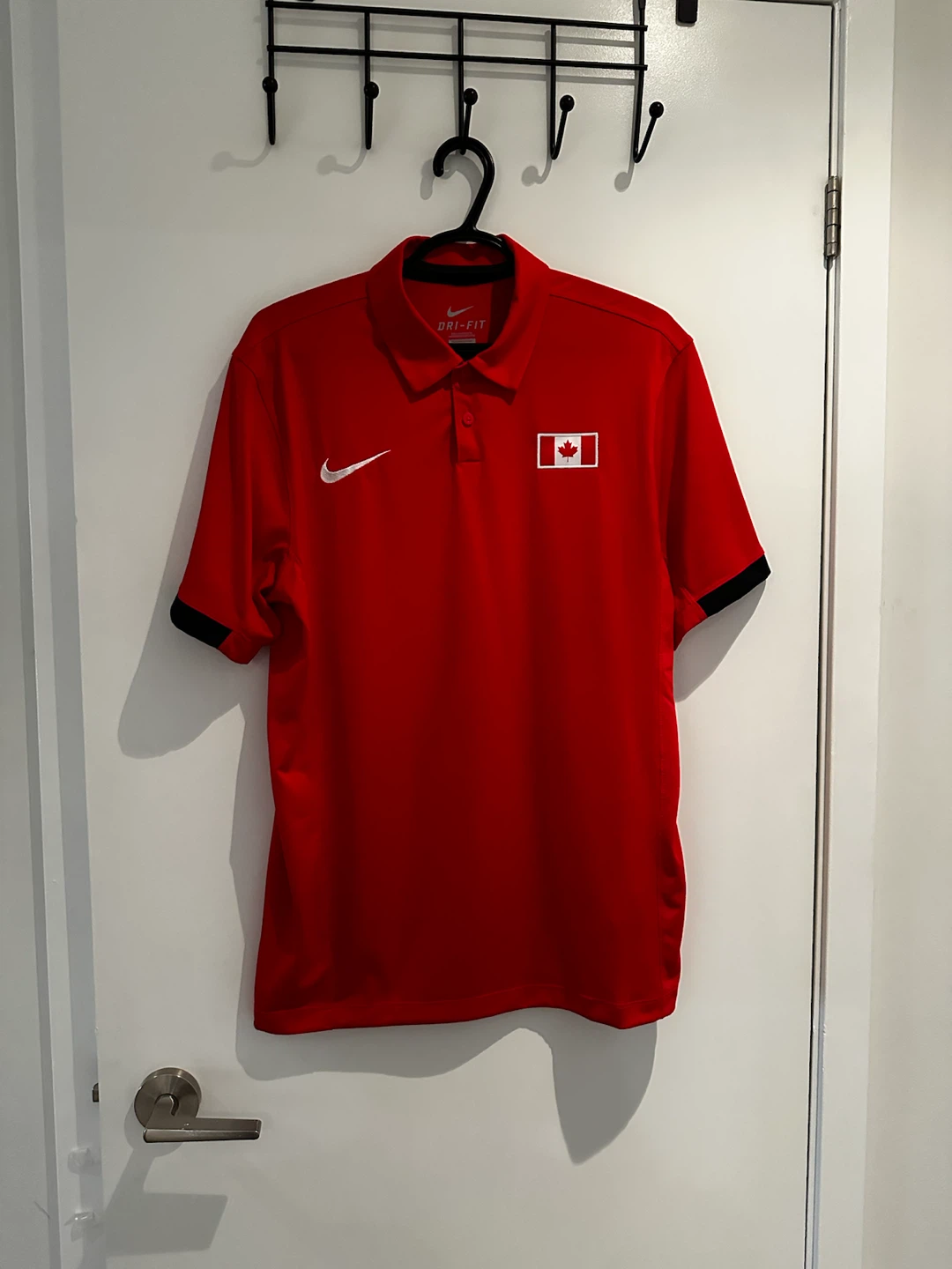 Nike Canada Polo Shirt