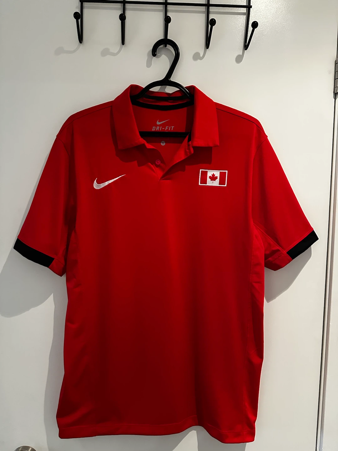 Nike Canada Polo Shirt - photo 3