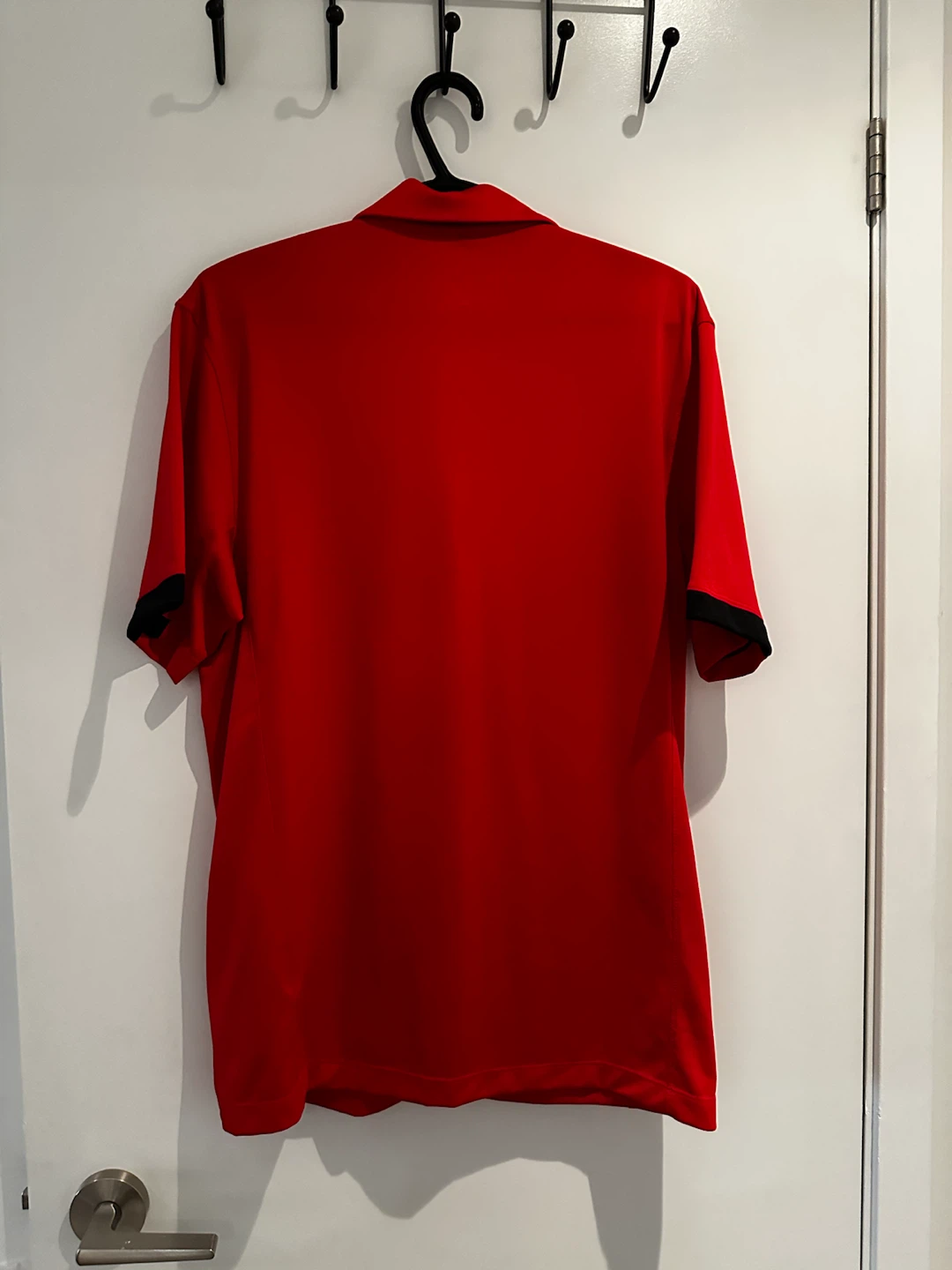 Nike Canada Polo Shirt - photo 5