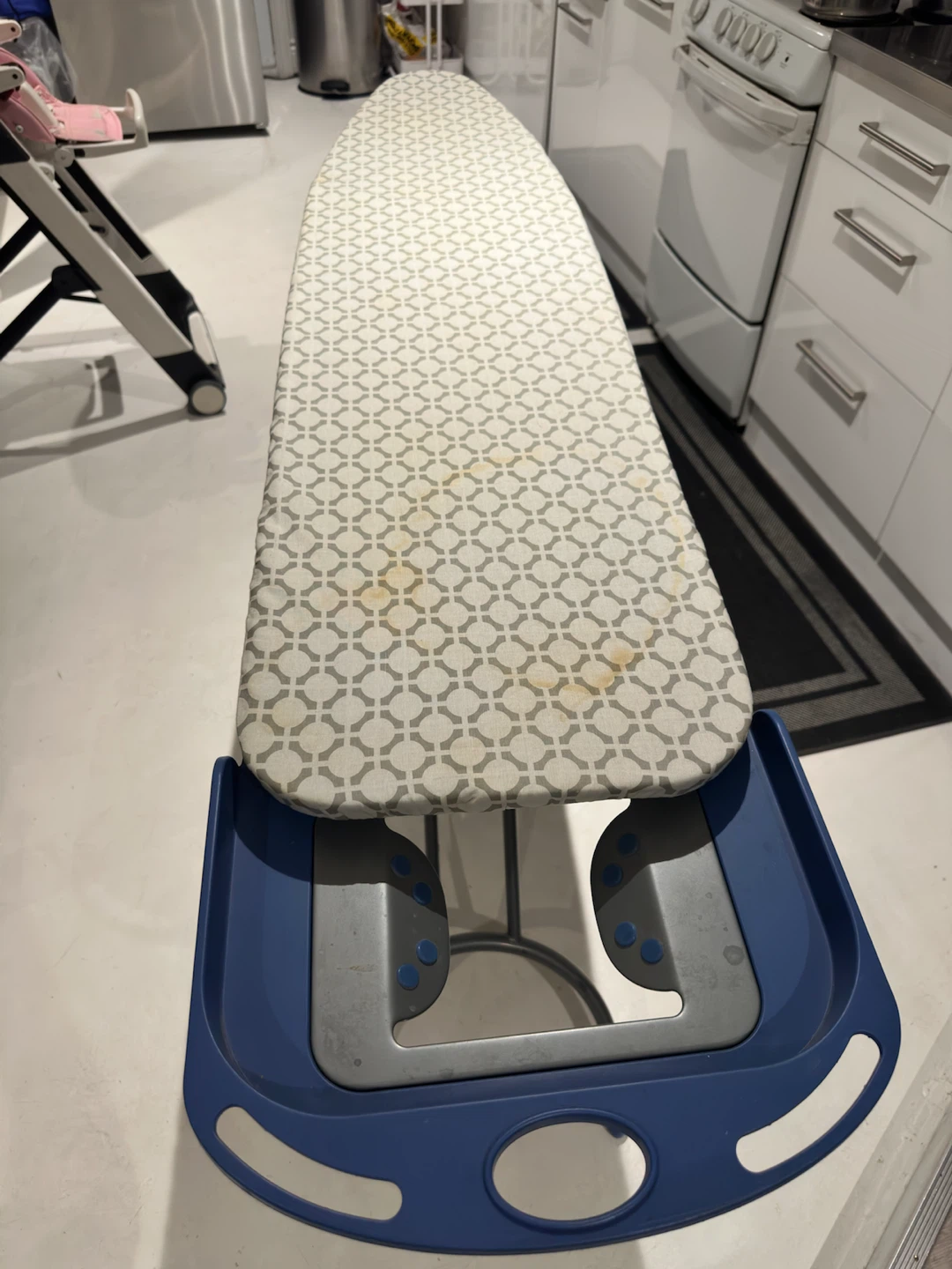 Collapsible Ironing Board - photo 2