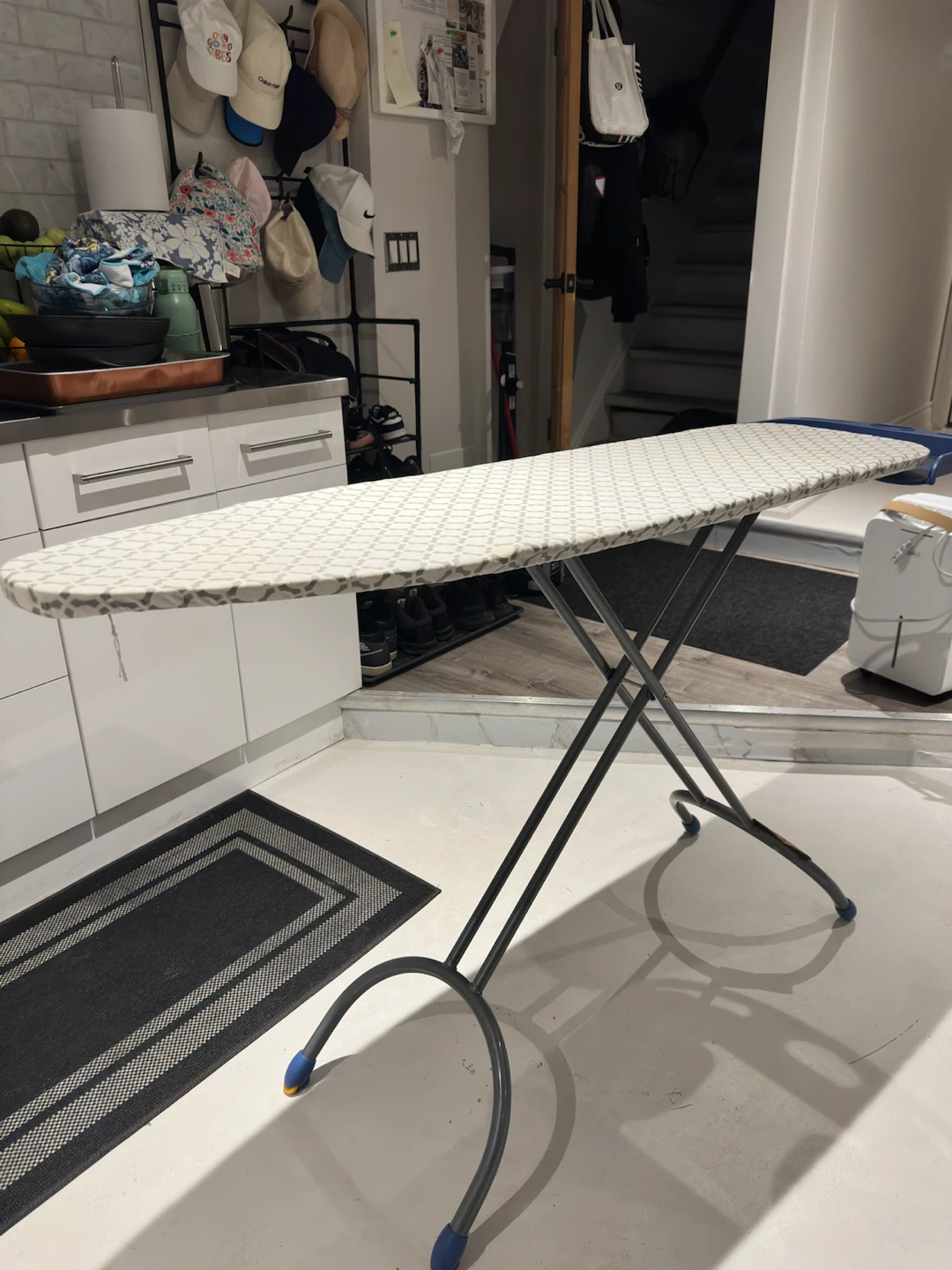 Collapsible Ironing Board - photo 3