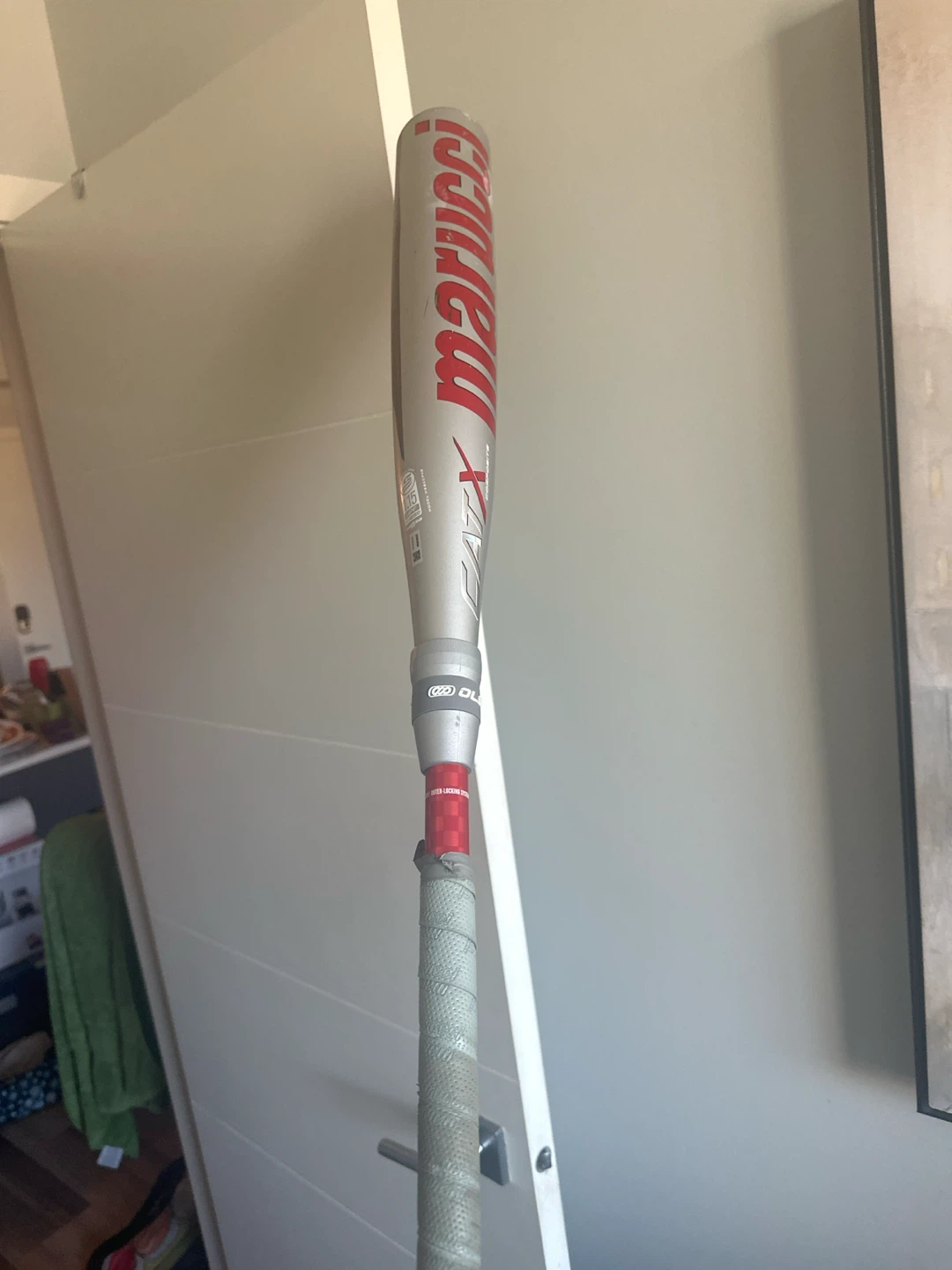 Marucci CATX Composite Senior League Baseball Bat