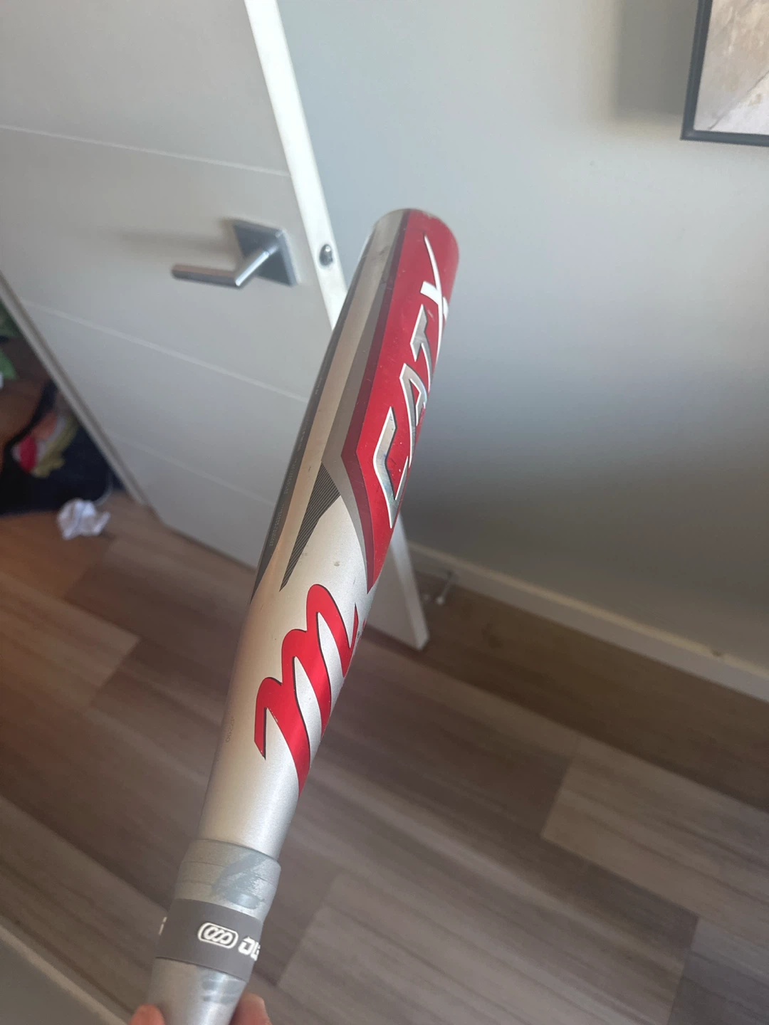 Marucci CATX Composite Senior League Baseball Bat - photo 2