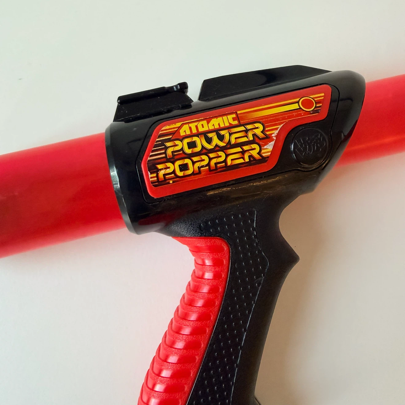 Pair of Hog Wild Atomic Power Poppers - photo 2