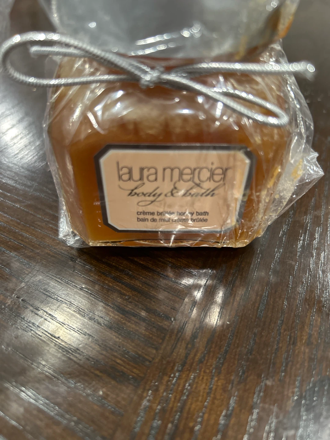 Laura Mercier Creme Brulee Honey Bath - photo 2