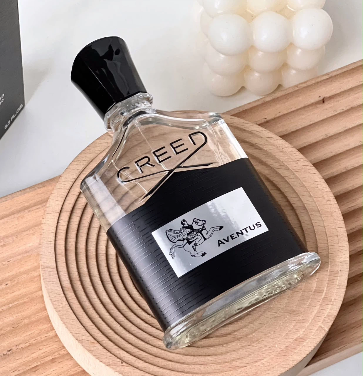 Creed Aventus Eau de Parfum 100ml - photo 2