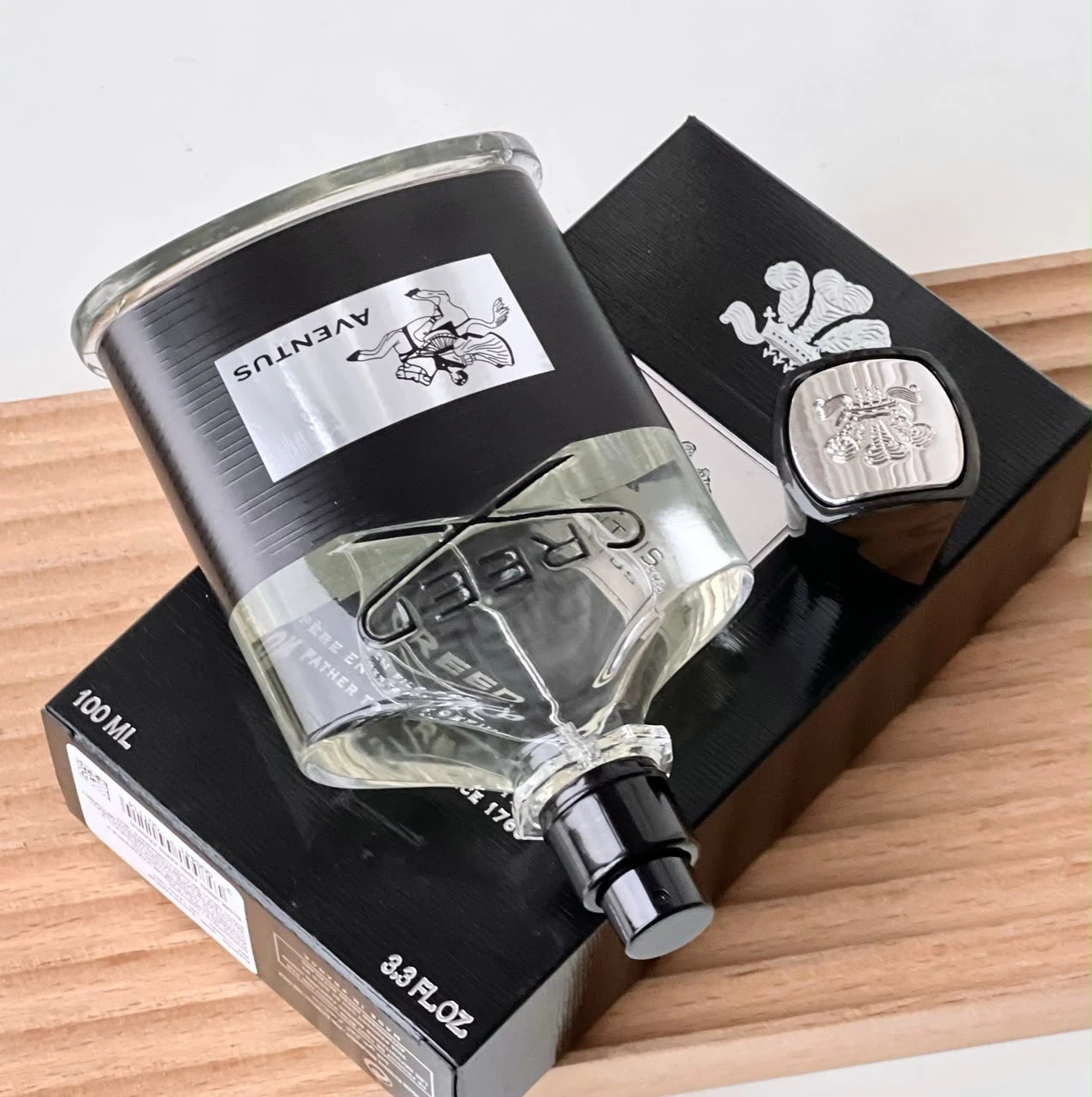 Creed Aventus Eau de Parfum 100ml - photo 4
