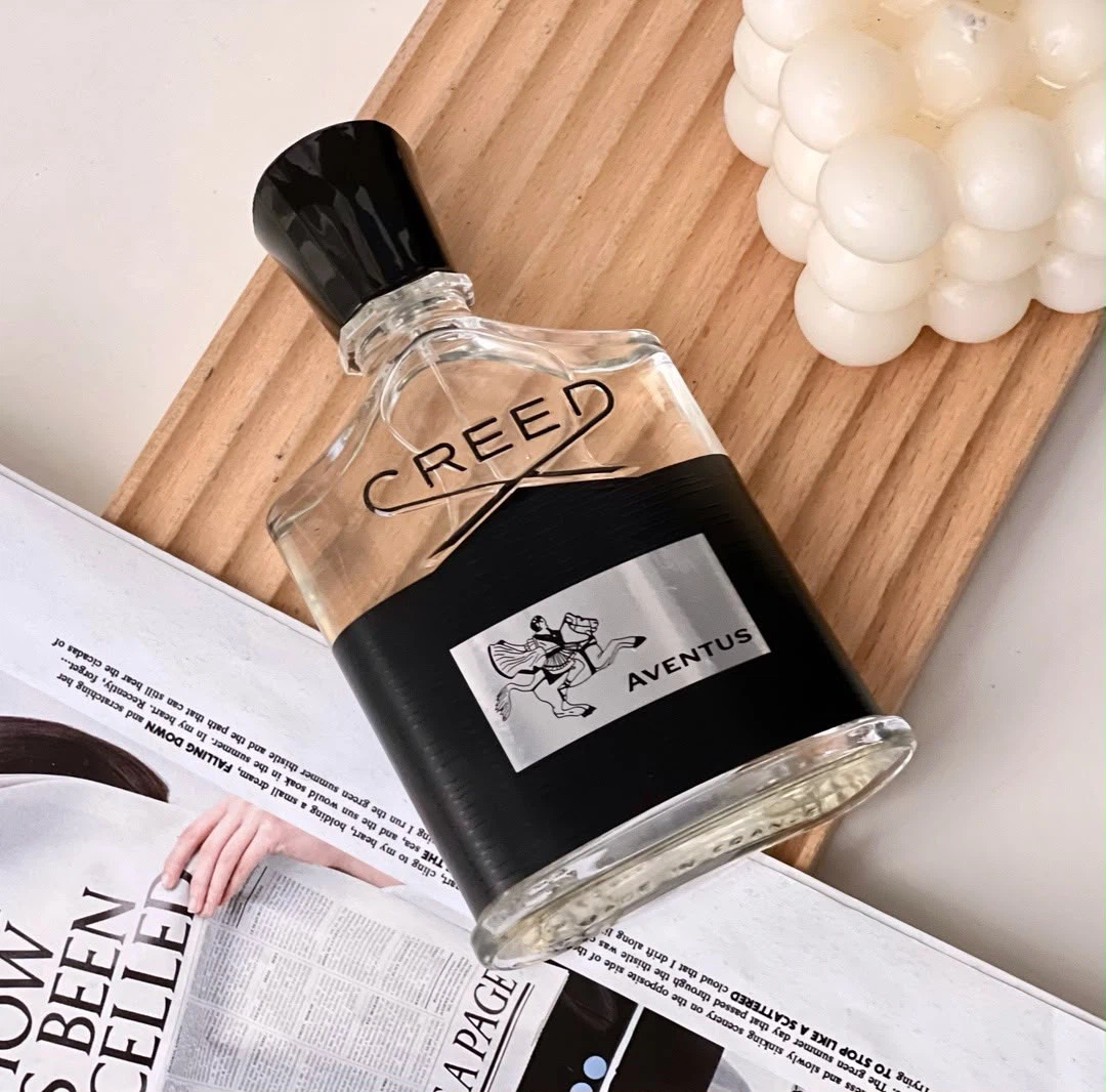 Creed Aventus Eau de Parfum 100ml - photo 5